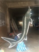 小區(qū)廣場(chǎng)不銹鋼景觀雕塑校園園林雕塑擺件花園